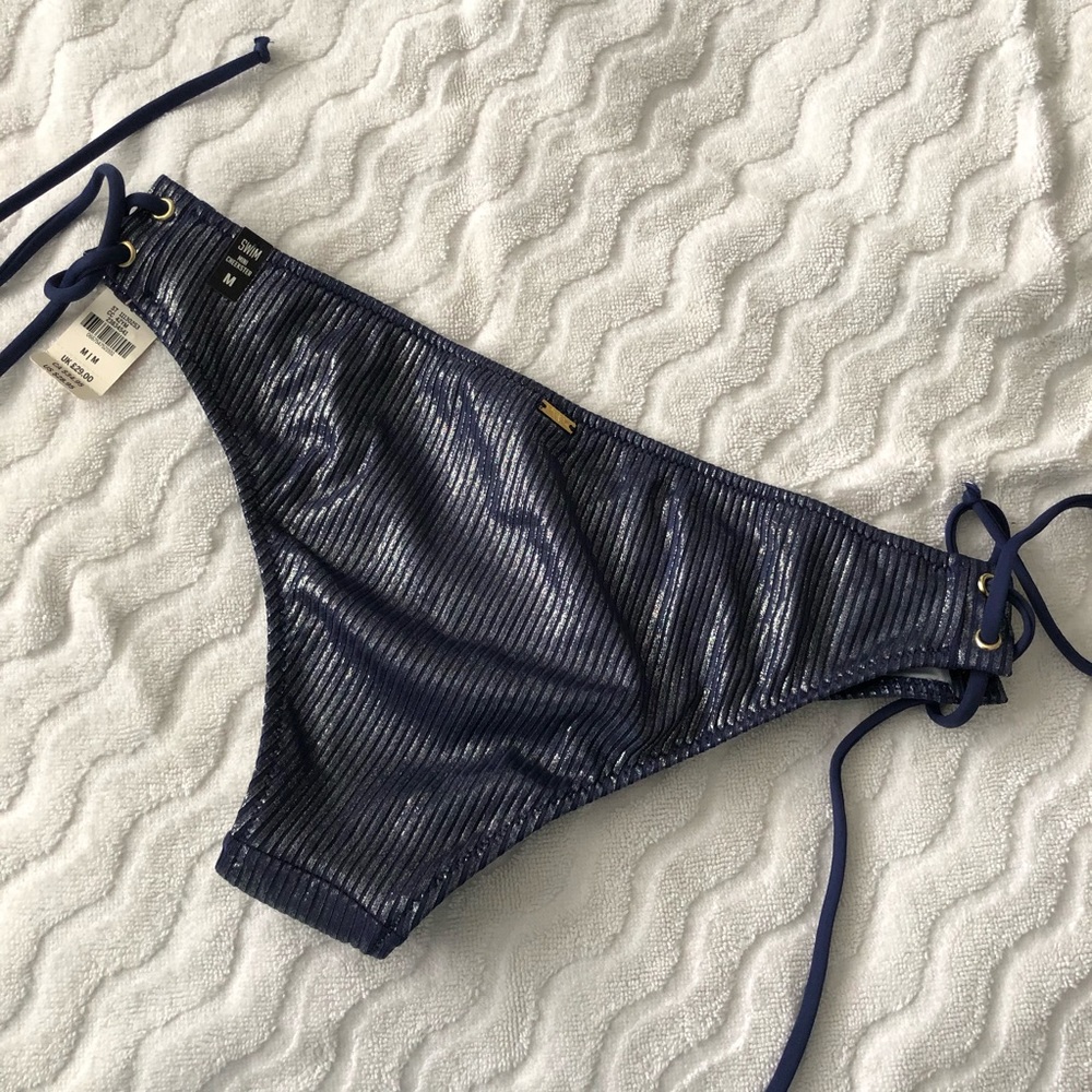 Victoria’s Secret Mini Cheekster Bikini Bottom